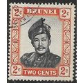1952/1958 SG 101 - fine used (o)