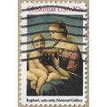 1983 - Madonna and child - 16788