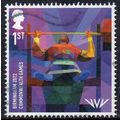 GB 2022 Commonwealth Games, Birmingham - Weight...
