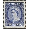 1955/1963 SG 190 - fine used (o)