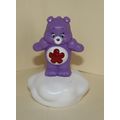 2013 Burger King Care Bears Harmony Bear