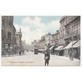 Granby Street Leicester Leicestershire J W & Co...