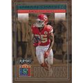 2016 Panini Playoff Football Boss Hoggs BH-JC J...