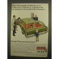 1966 GMAC Time Payment Plan Ad - How Many People