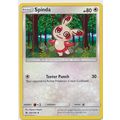 Pokemon Sun & Moon 102/149 Spinda