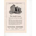 General Motors vintage magazine Print Ad Februa...