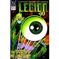 LEGION 89 (-94) # 021 NM MODERN AGE COMICS