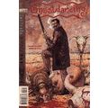 Ghostdancing (1995 Ltd) # 002 NM MODERN AGE COMICS