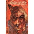 Ghostdancing (1995 Ltd) # 003 NM MODERN AGE COMICS
