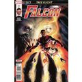Falcon (Vol 1) # 002 NM MODERN AGE COMICS