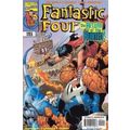 Fantastic Four (Vol 3) # 020 NM MODERN AGE COMICS