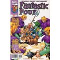 Fantastic Four (Vol 3) # 021 NM MODERN AGE COMICS