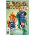 Fantastic Four (Vol 3) # 022 NM MODERN AGE COMICS