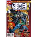 Generation X (Vol 1) # 033 NM MODERN AGE COMICS
