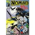 Nomad (Vol 2) # 002 NM MODERN AGE COMICS