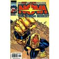 Nova (Vol 3) # 001 NM MODERN AGE COMICS