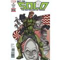 Solo (Marvel) (Vol 1) # 004 NM MODERN AGE COMICS