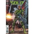Solo (Marvel) (Vol 1) # 005 NM MODERN AGE COMICS