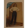 Butterick Sewing Pattern # 5082 Misses Blouse a...