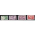748 9c Glacier National Park Fine Plus MNH VA0602d