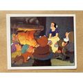 Snow White and the Seven Dwarfs Sticker # 148 (...