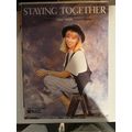 Debbie Gibson..Staying Together....Sheet Music ...