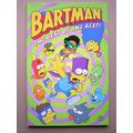Simpsons Comics Featuring: BARTMAN - The Best o...