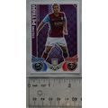 2010/11 Topps Match Attax Trading Card 30 Stili...