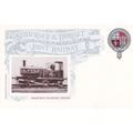 Somerset & Dorset Joint Railway Hadstock Shunti...