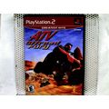 Sony ATV Offroad Fury GAME PS2