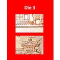 Ⰶ TEMPLE: JAPAN ★ 10 YEN 63 YEAR SHOWA (1988) M...