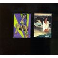 ALECIA GUZMAN 1993 Portfolio's Secret Swimwear ...