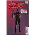 Avengers Forever #1 (2022) *Marvel / 2nd Printi...