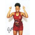 Eboni Usoro Brown Netball Queensland Firebirds ...