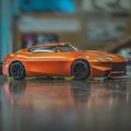 REDCAT RACING RDS 1:10 2WD COMPETITION SPEC RC ...