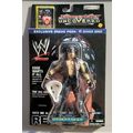 wwe wwf ljn classic superstars magazine uncover...