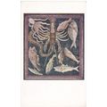 Mosiac Marine Animals Roman 1st or 2nd Century ...