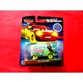 DISNEY PIXAR CARS GLOW RACERS FILLMORE 2024