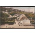 Golant, near Fowey, Cornwall, c.1910 - Frith's ...
