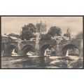 Hereford Cathedral, Herefordshire, c.1920 - Cam...