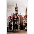 Chichester Cross, Sussex, Valentines Postcard, ...