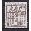 Berlin 1980 Schloss Wolfsburg 40pf Fine Used SG...