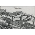 Buena Vista Barracks, Gibraltar, c.1910 - VB Cu...