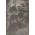 Bower Cave, Coulterville, Yosemite, California,...