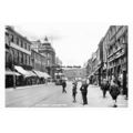 pt2386 - New Street , Huddersfield , Yorkshire ...