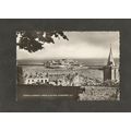 Postcard Channel Islands Guernsey Castle Cornet...