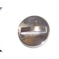 1970's MOPAR CHROME GAS CAP OEM DODGE CHRYSLER ...
