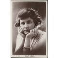 Actress Violet Hopson, c.1920s - Picturegoer RP...