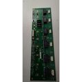 Philips 32PFL3312/10 Inverter board. LOGAH VIT7...