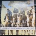 Churchills Bodyguard DVD Promo The Telegraph La...